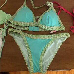 Victoria’s Secret Swim Bundle